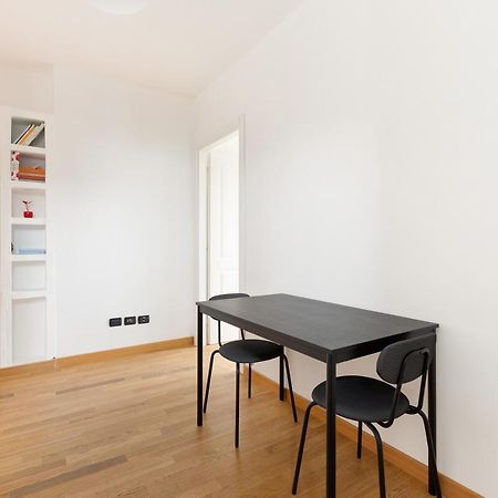 Milan Comfy Apartment X3 - With Balcony Zewnętrze zdjęcie