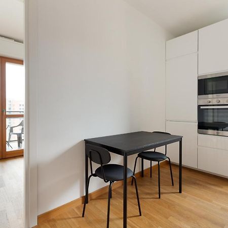 Milan Comfy Apartment X3 - With Balcony Zewnętrze zdjęcie