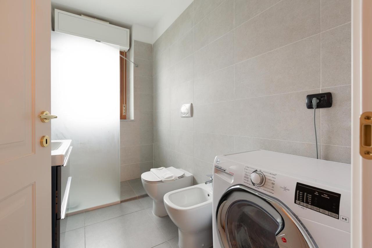Milan Comfy Apartment X3 - With Balcony Zewnętrze zdjęcie