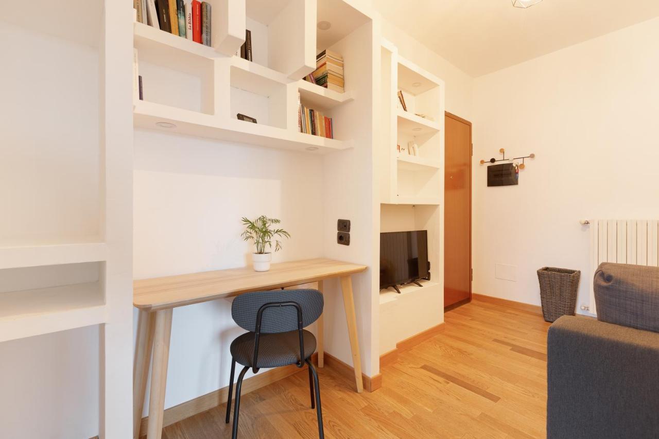Milan Comfy Apartment X3 - With Balcony Zewnętrze zdjęcie